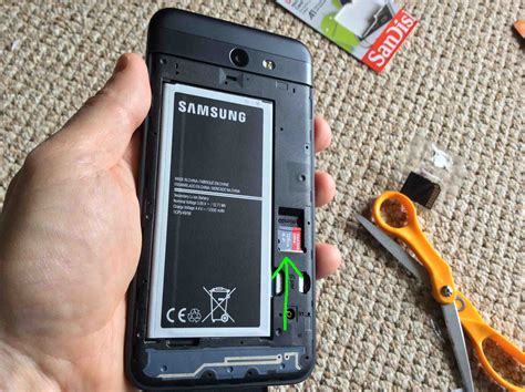 Amazon.com: Samsung Galaxy J7 Sd Card.